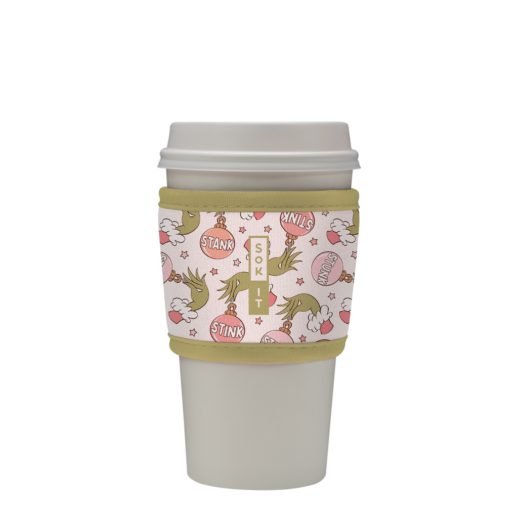 HotSok - Jingle Smells