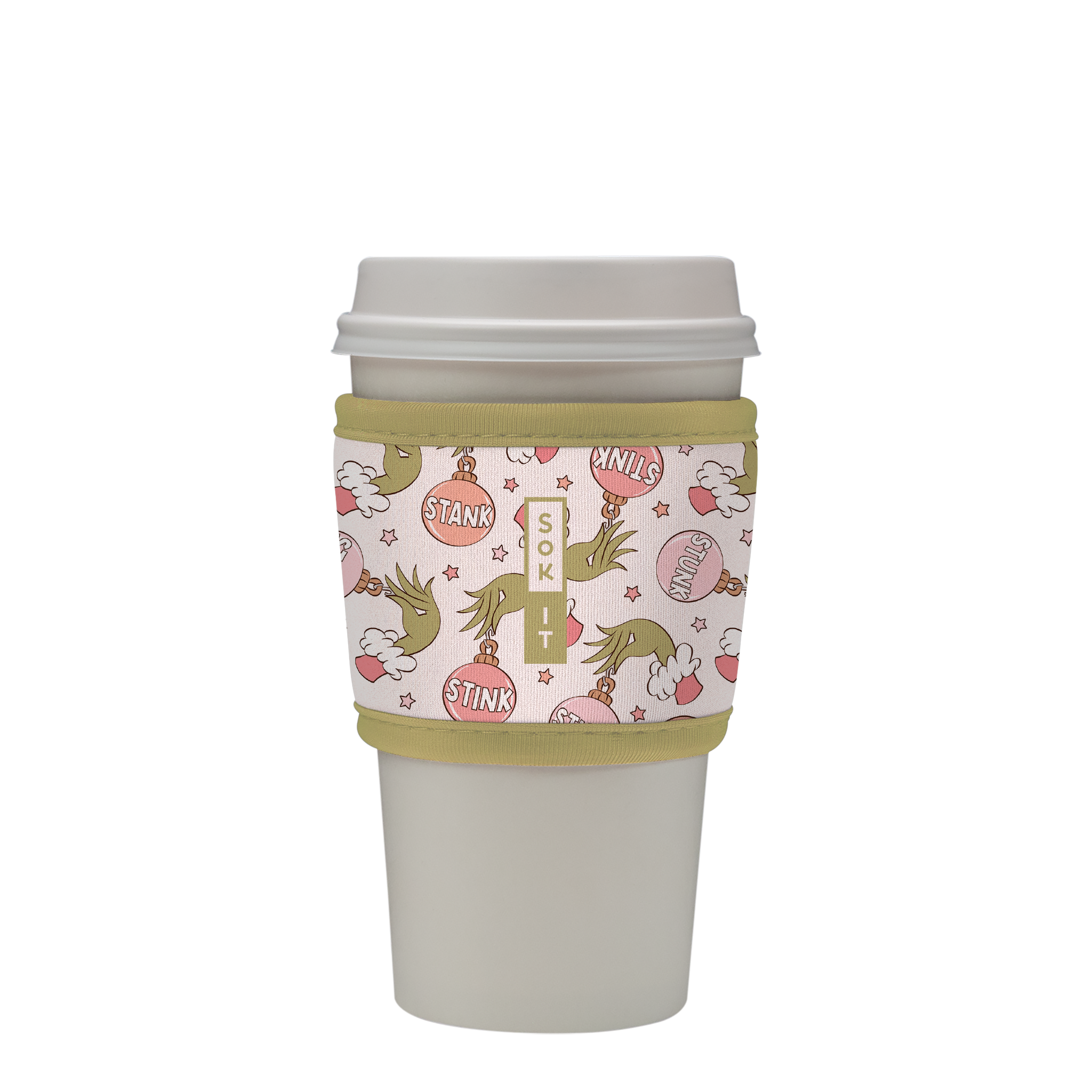 HotSok - Jingle Smells