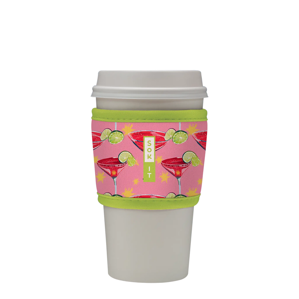 HotSok - Lime After Lime