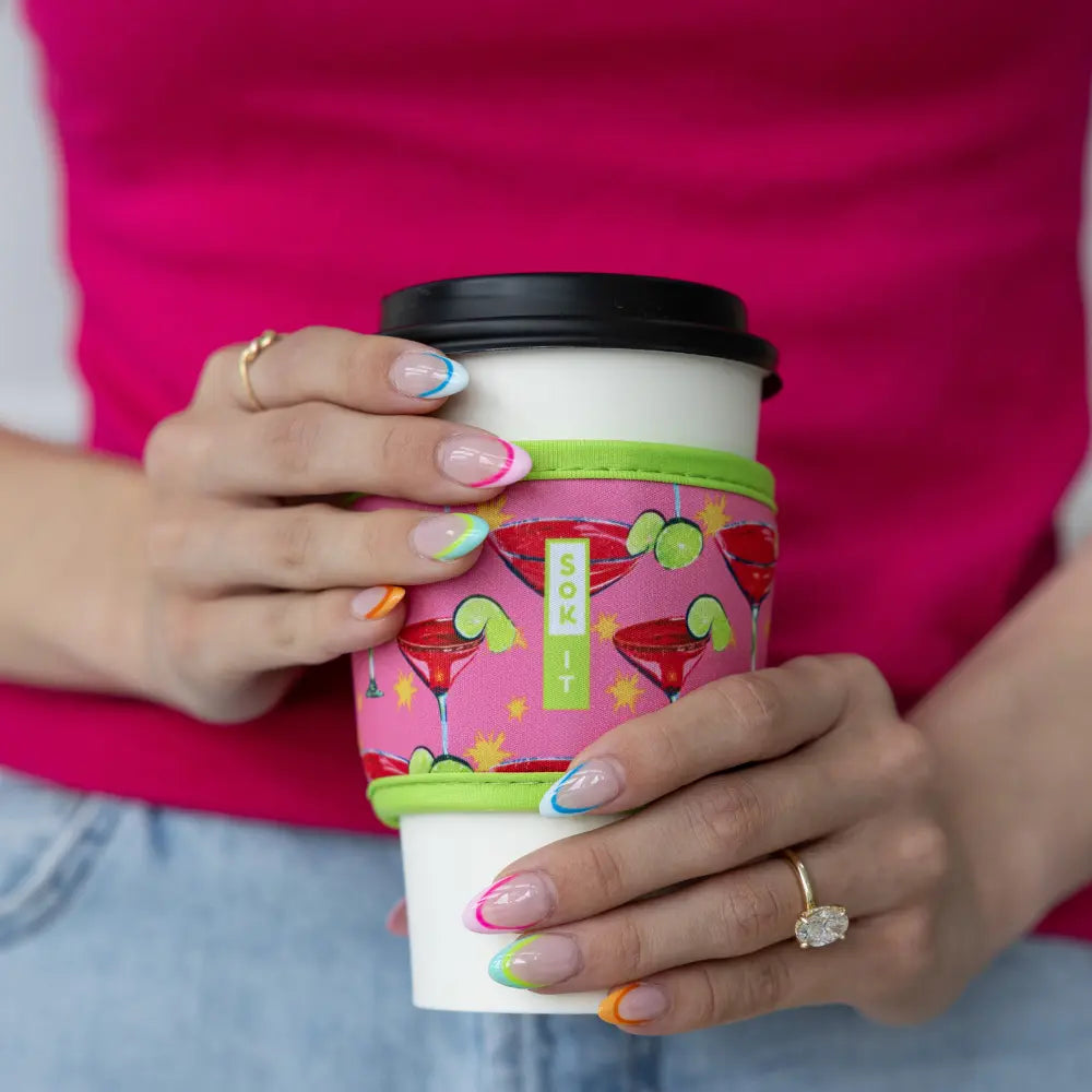 HotSok - Lime After Lime