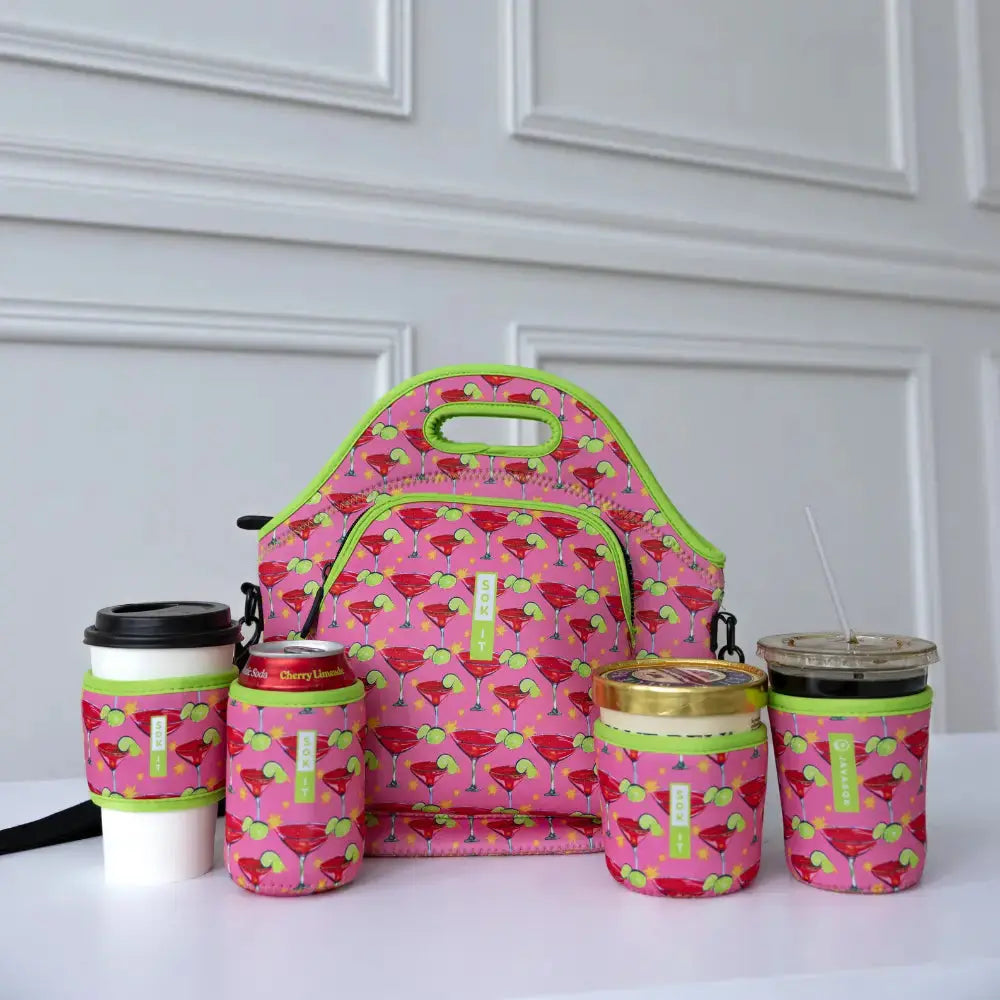 HotSok - Lime After Lime