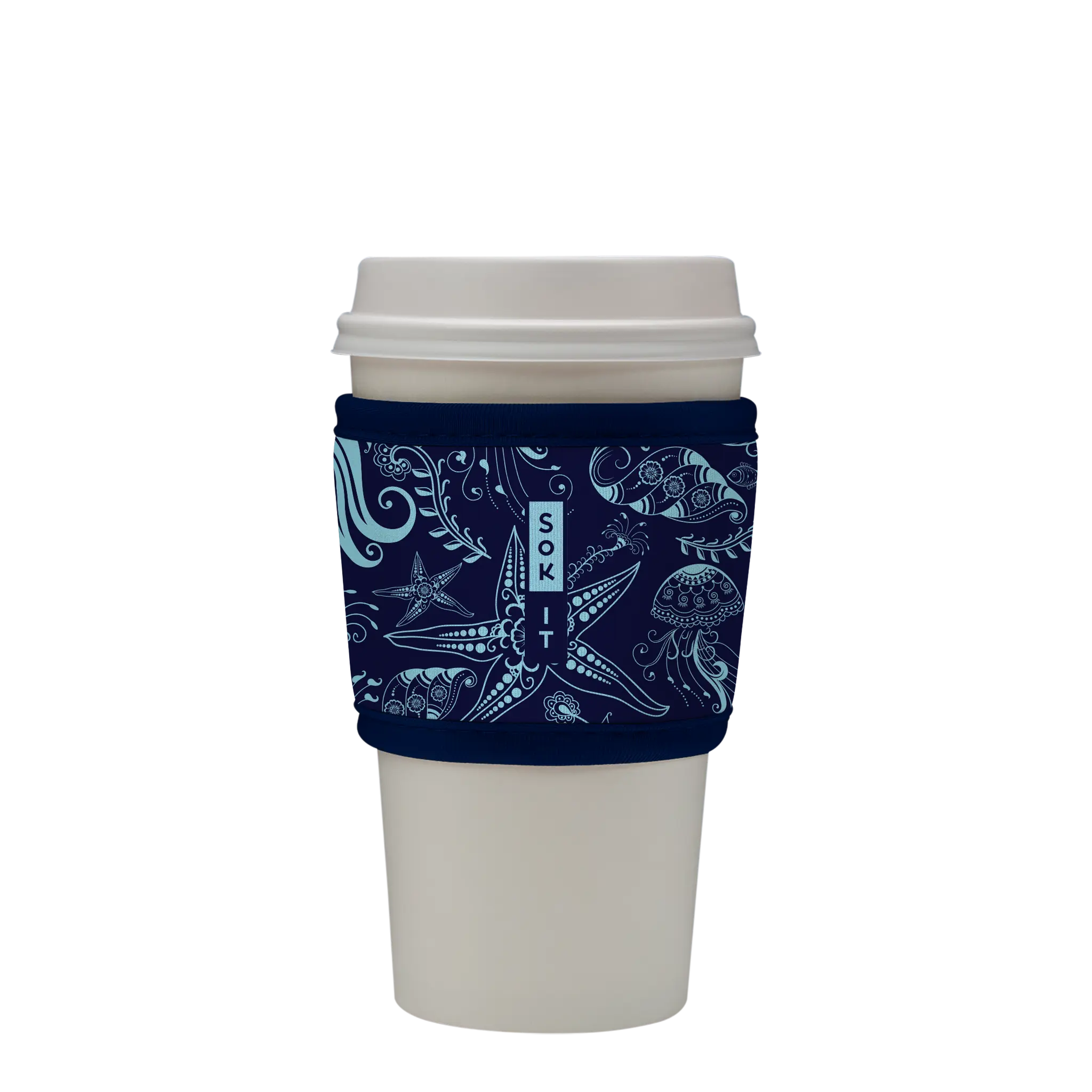 HotSok - Ocean Oasis