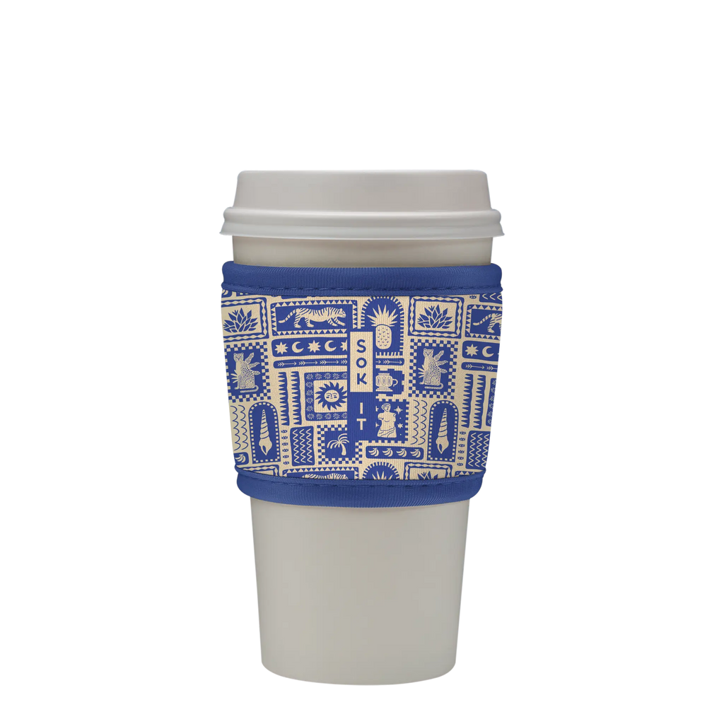 HotSok - Off the Grid