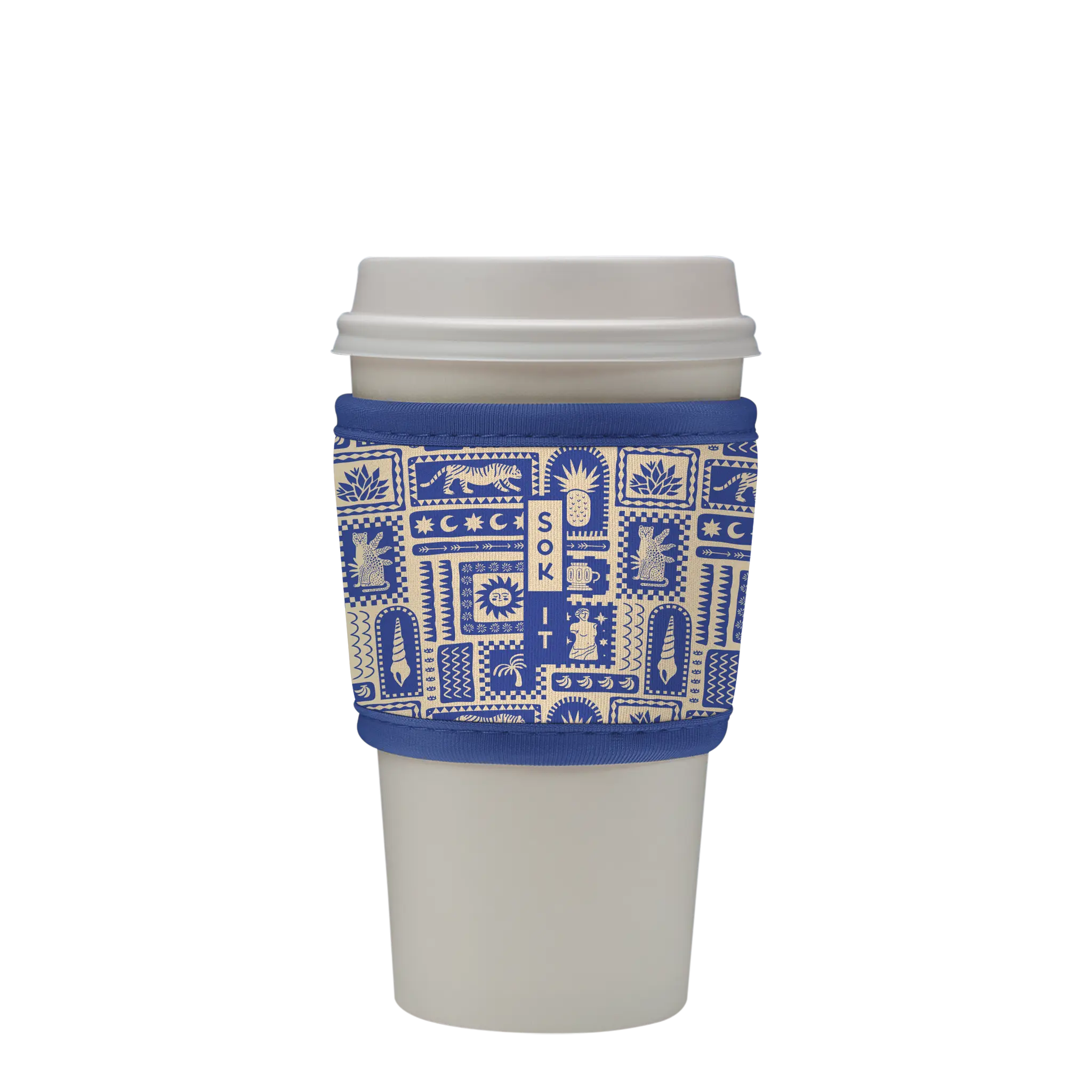 HotSok - Off the Grid