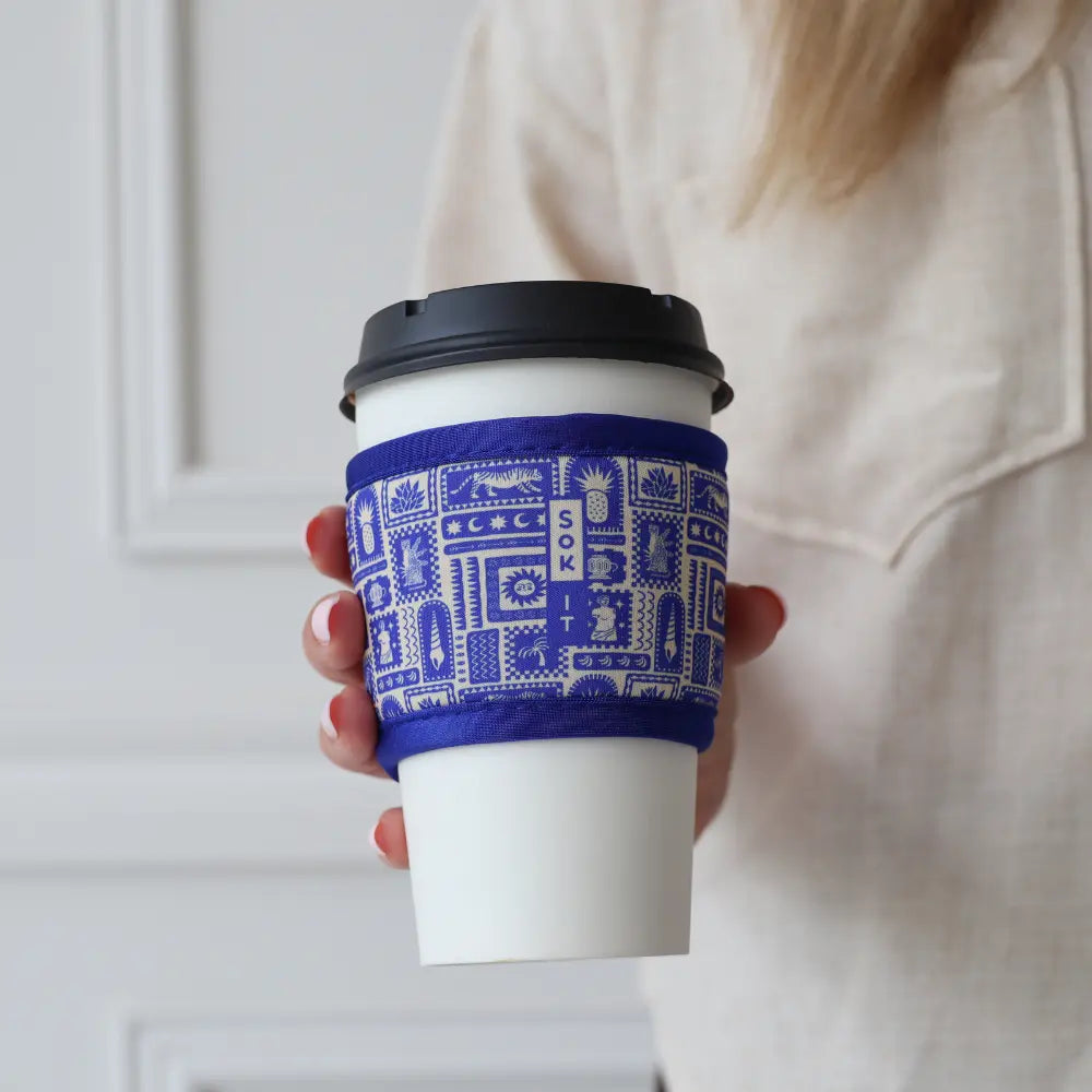 HotSok - Off the Grid