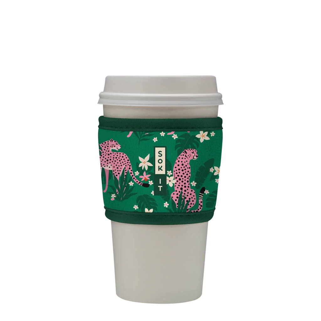 HotSok - Paradise Prowl