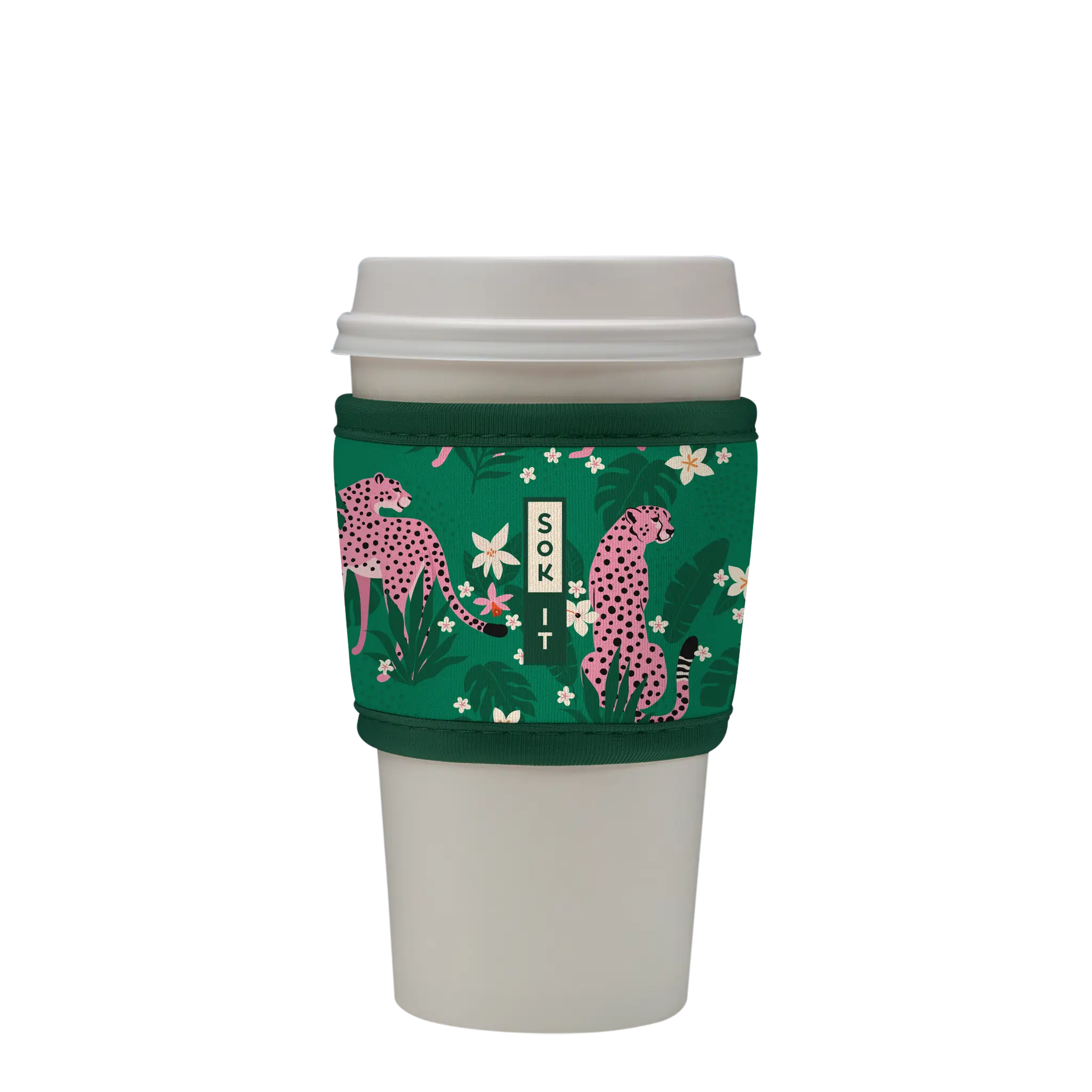 HotSok - Paradise Prowl