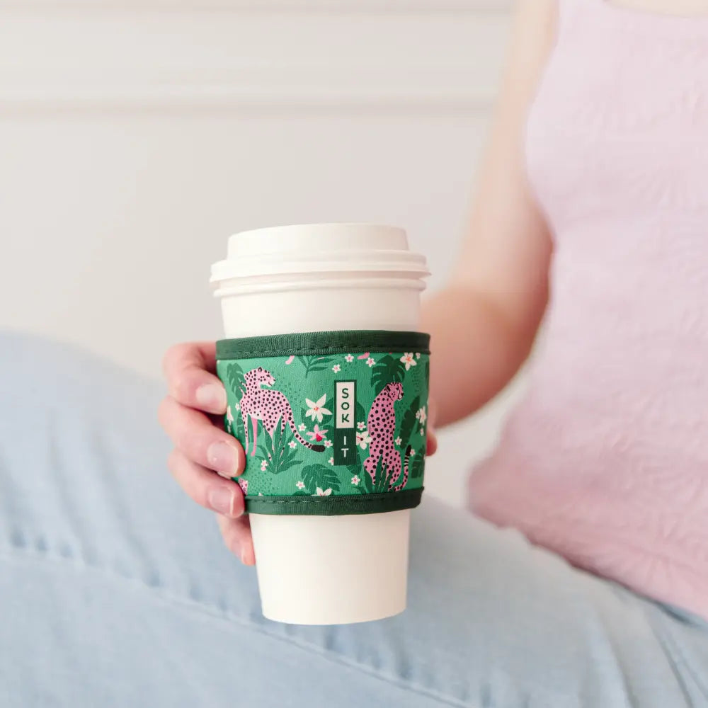 HotSok - Paradise Prowl