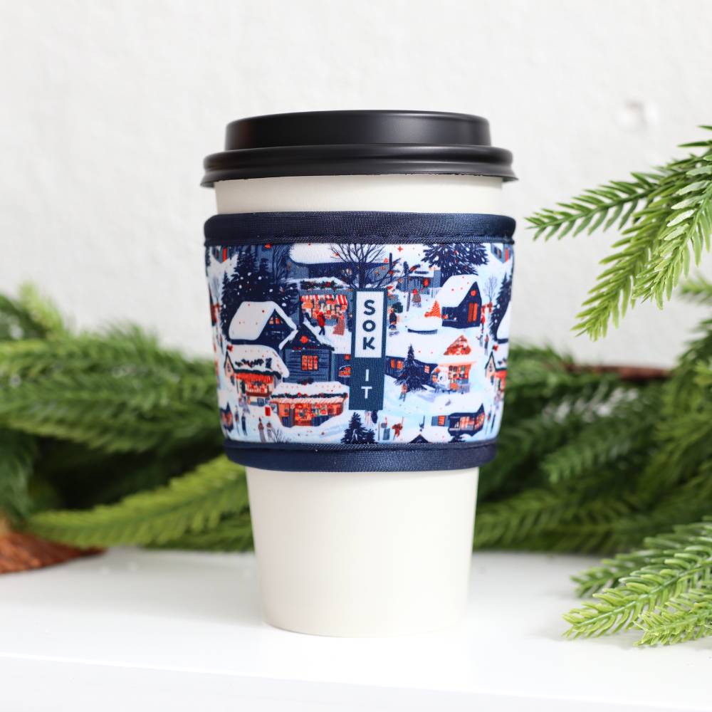 HotSok - Peak Season