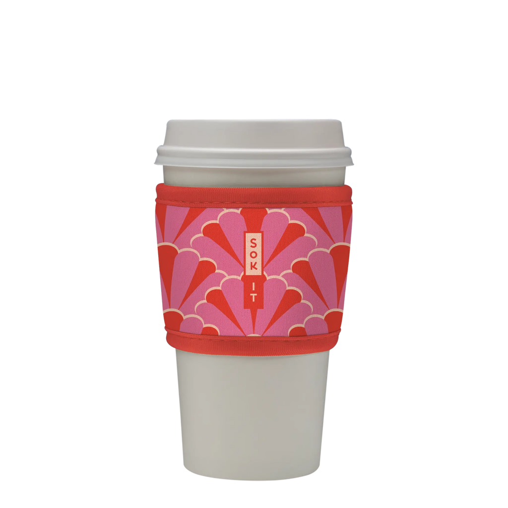 HotSok - Pink Gatsby