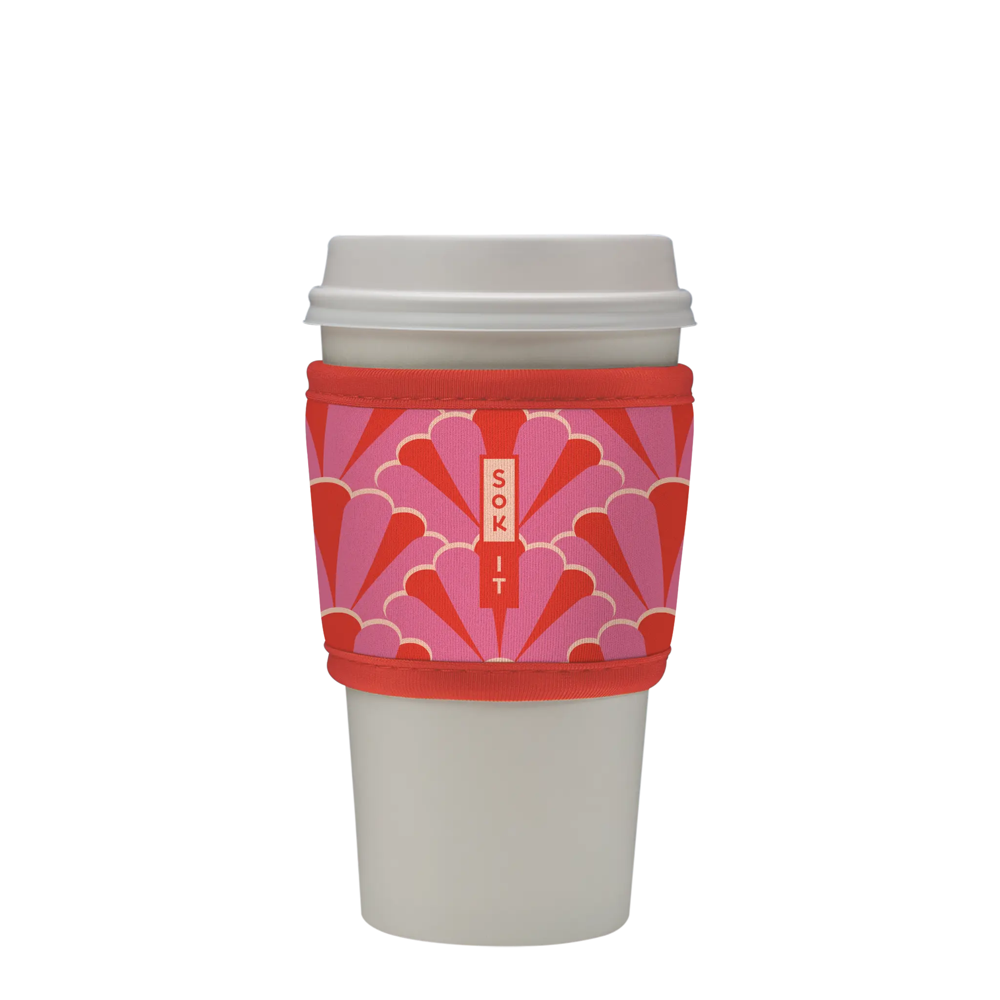 HotSok - Pink Gatsby