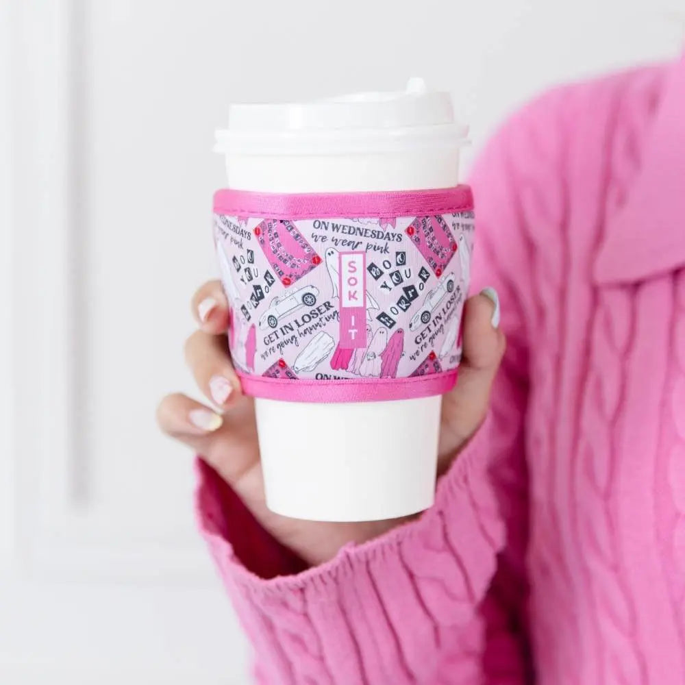 HotSok - She Doesn't Even Ghost Here