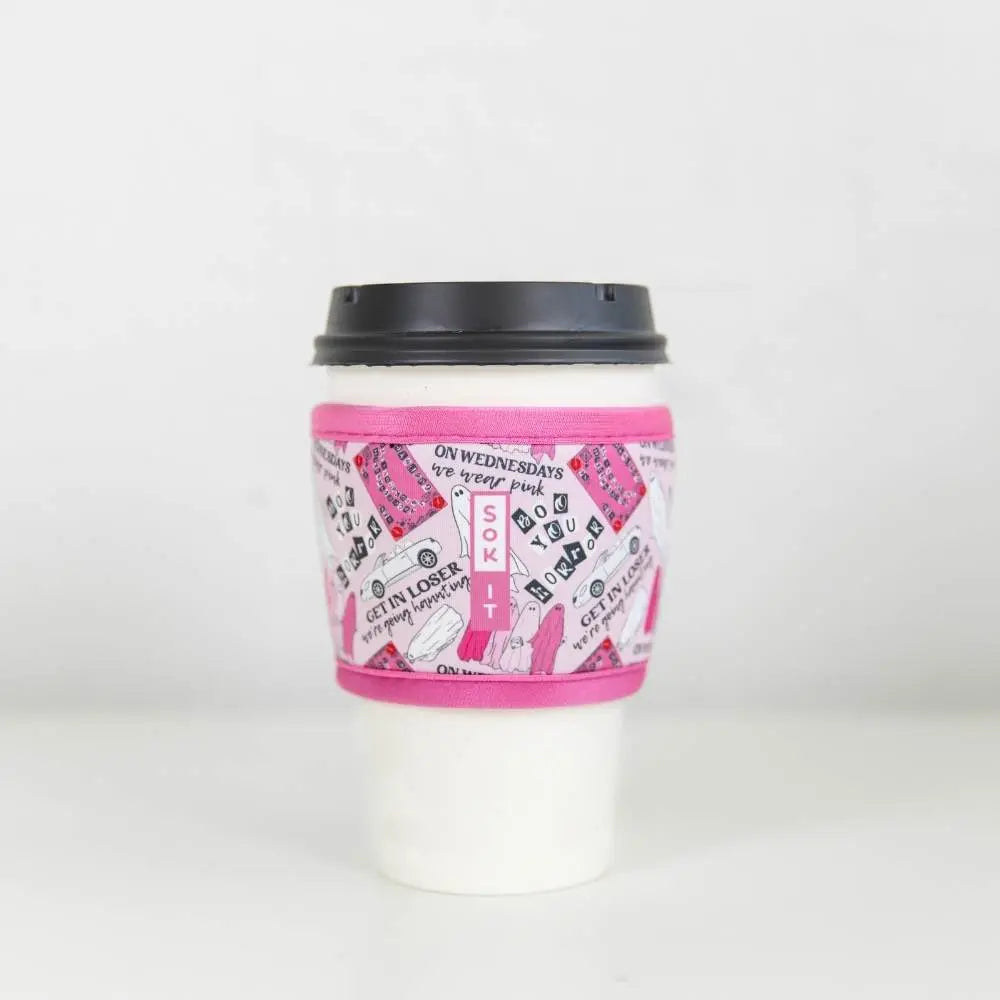 HotSok - She Doesn't Even Ghost Here