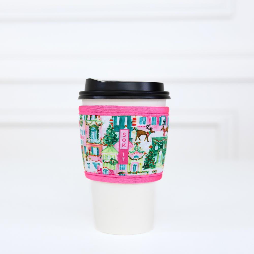 HotSok - Sugarplum Street