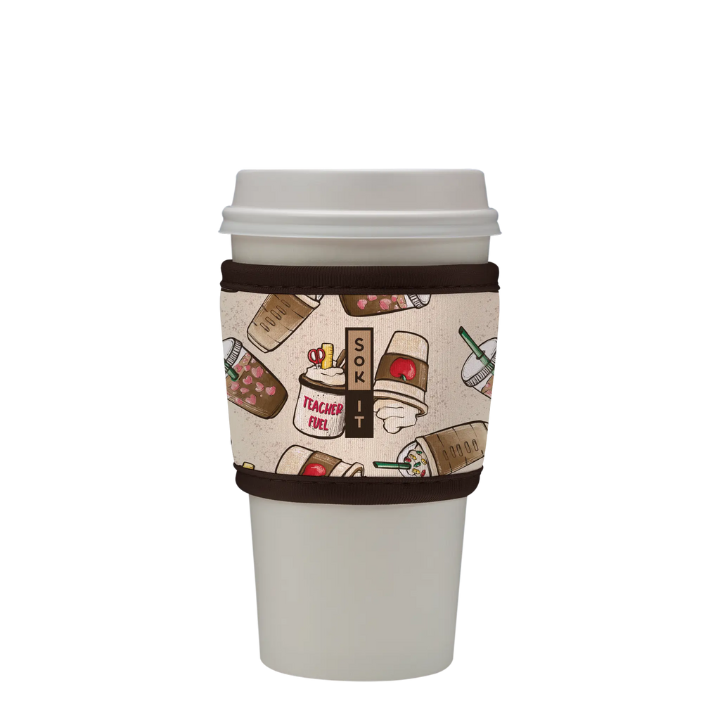 HotSok - Teacher's Favorite