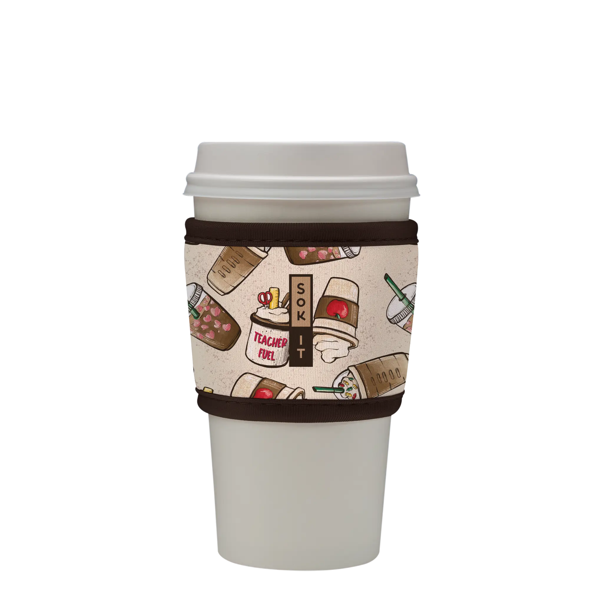 HotSok - Teacher's Favorite