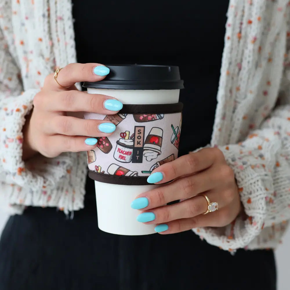 HotSok - Teacher's Favorite