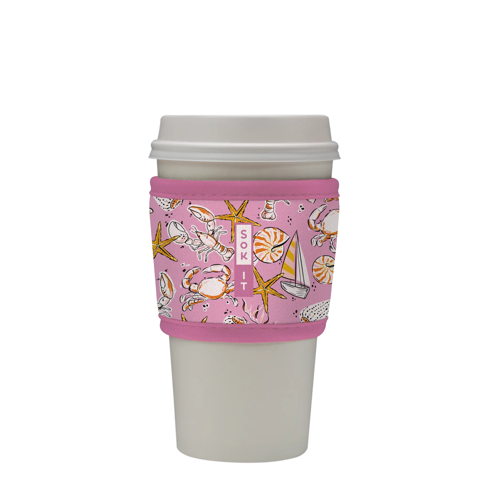 HotSok - Tidal Treasures