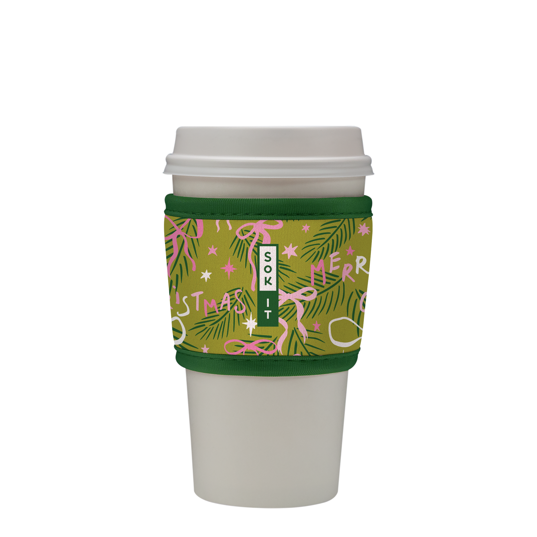 HotSok - Tied with Cheer