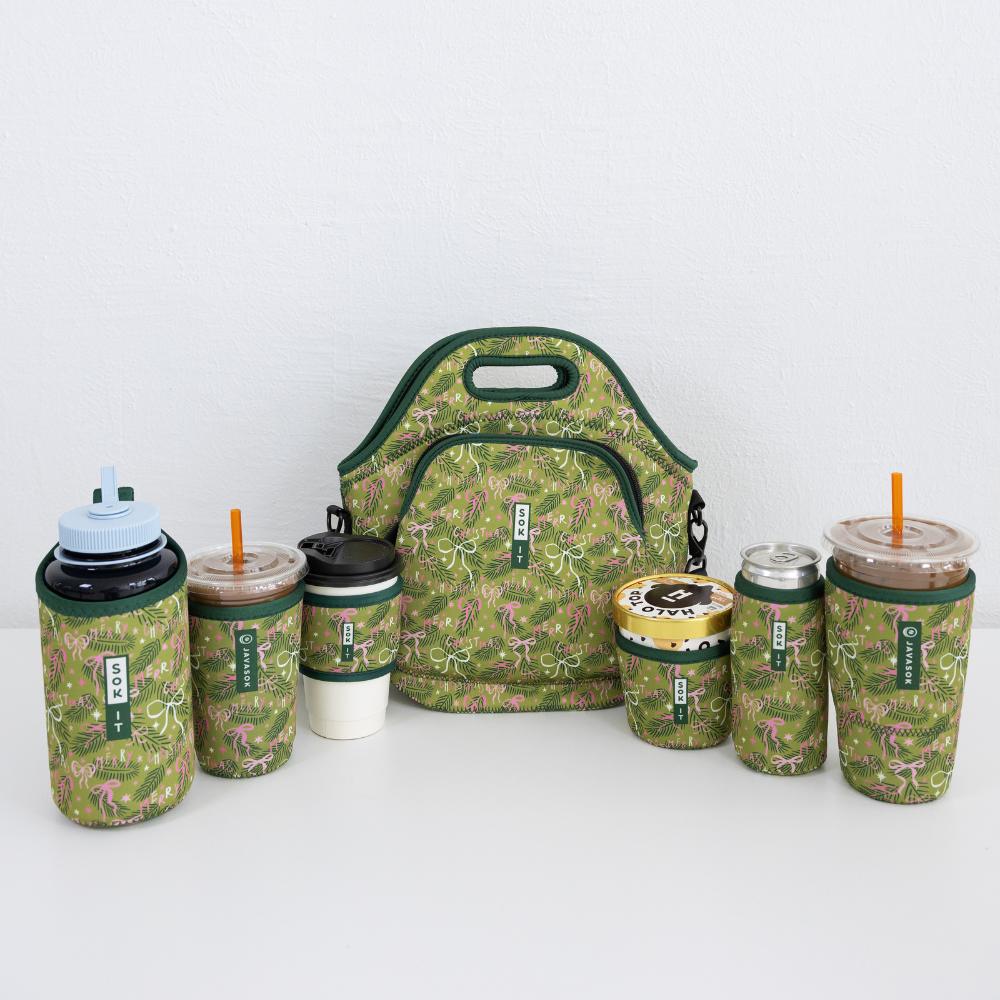 HotSok - Tied with Cheer