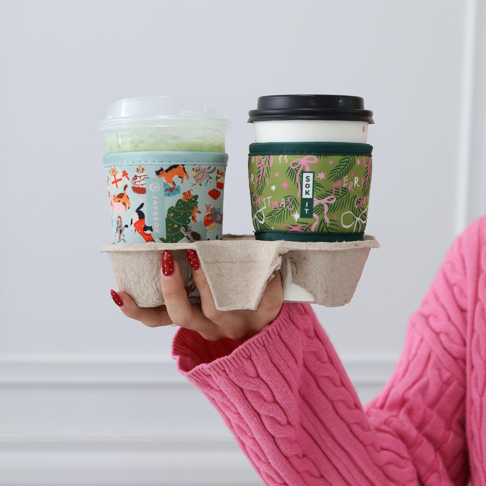 HotSok - Tied with Cheer