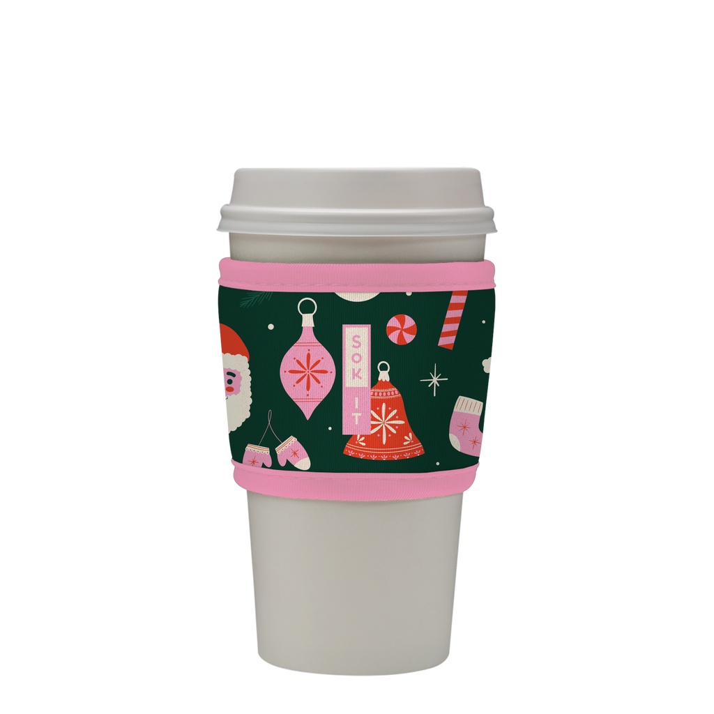 HotSok - Tis the Season