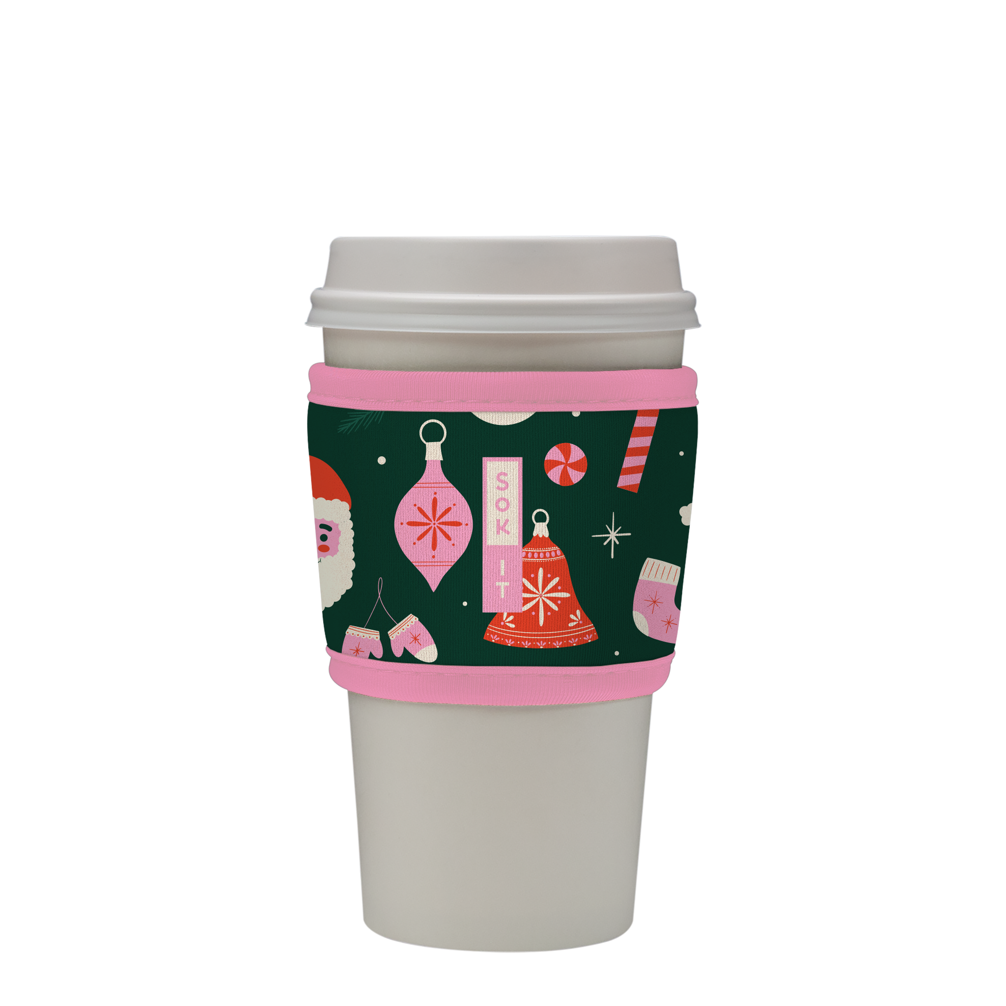 HotSok - Tis the Season