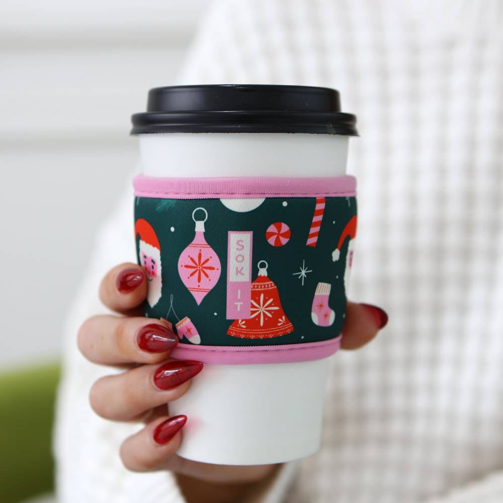 HotSok - Tis the Season