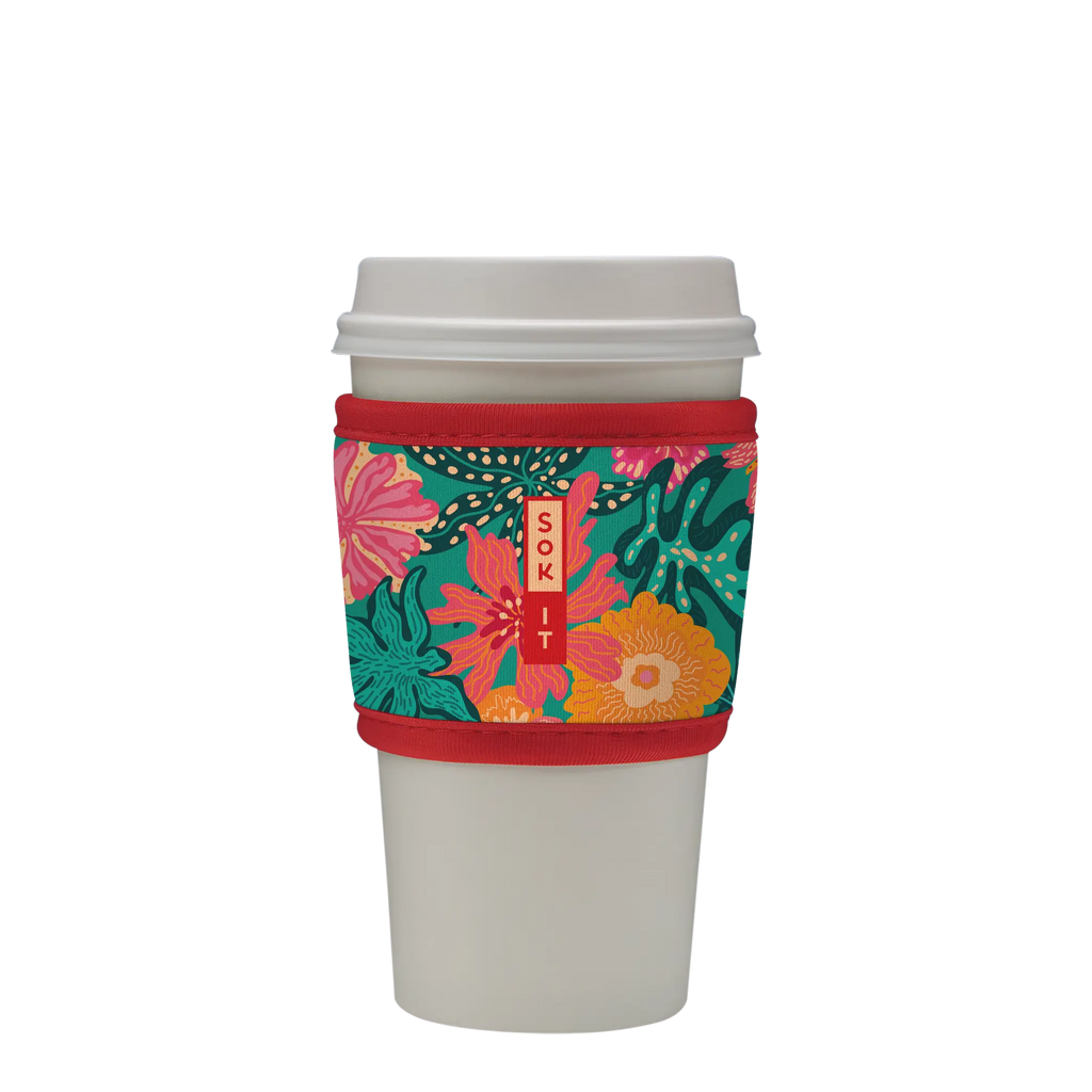 HotSok - Tropic Like It's Hot