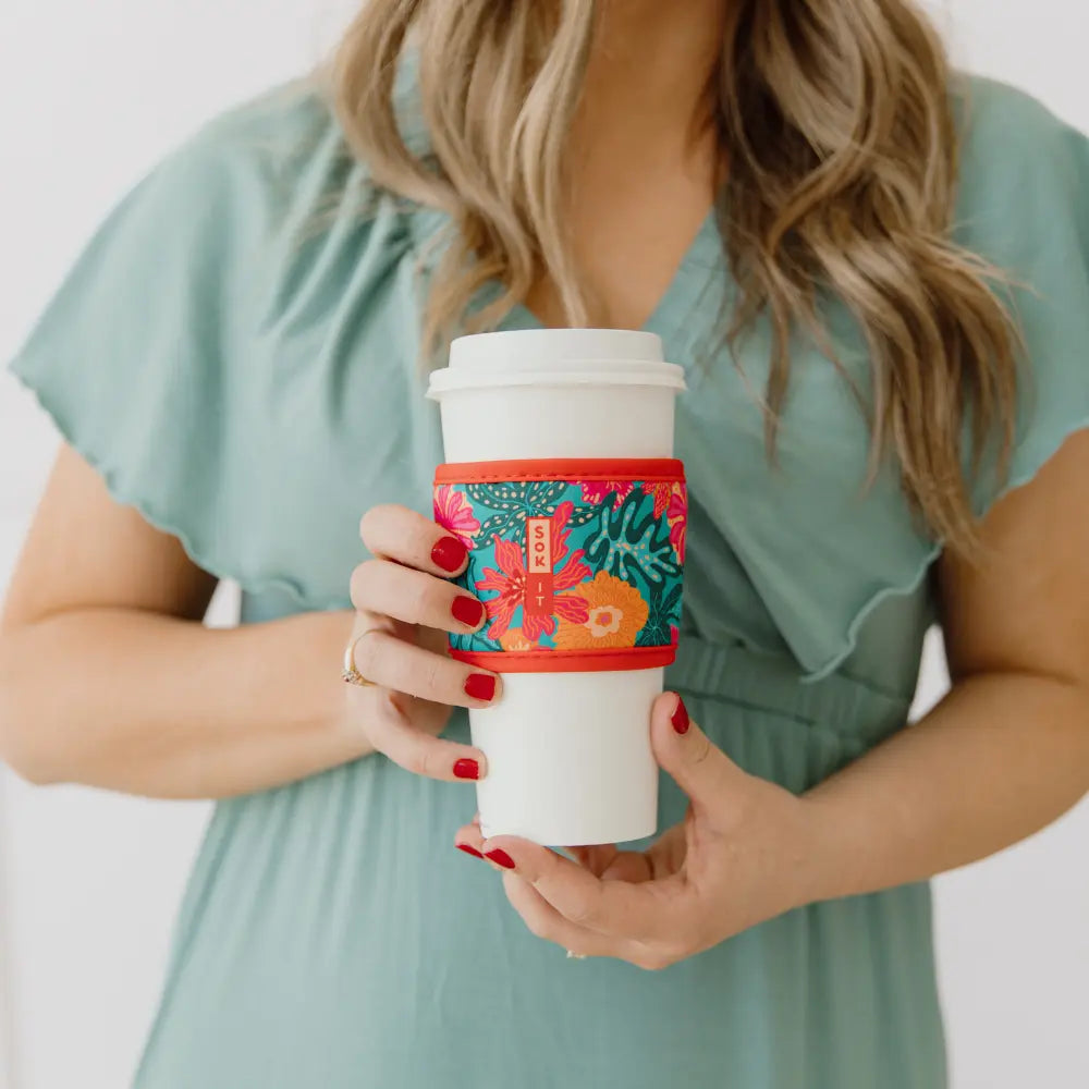 HotSok - Tropic Like It's Hot