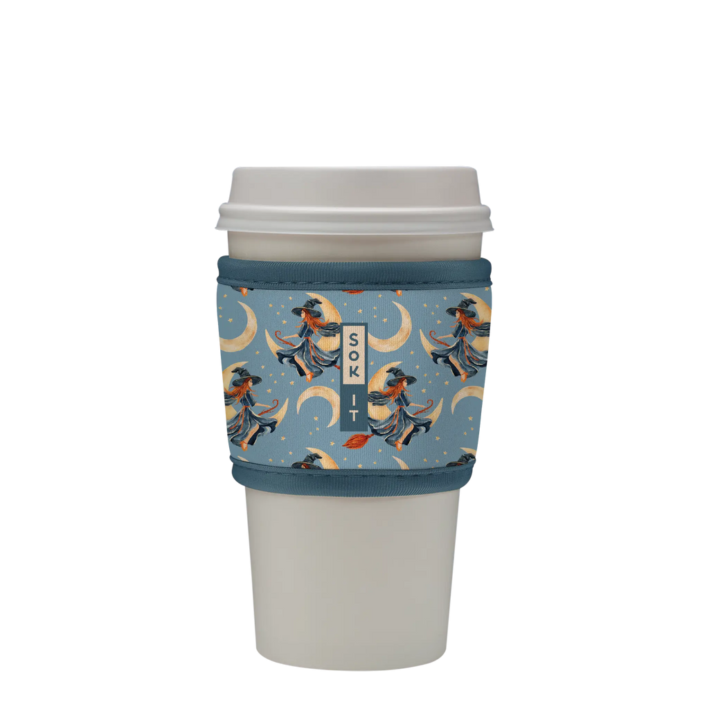 HotSok - Witching Hour