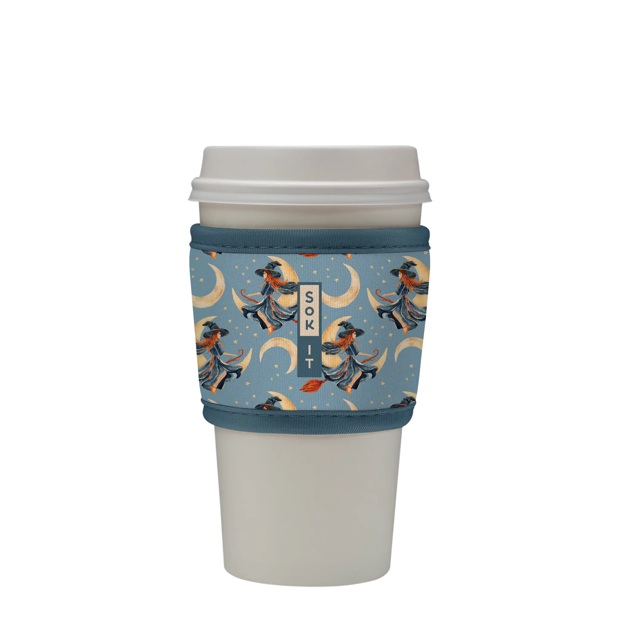 HotSok - Witching Hour