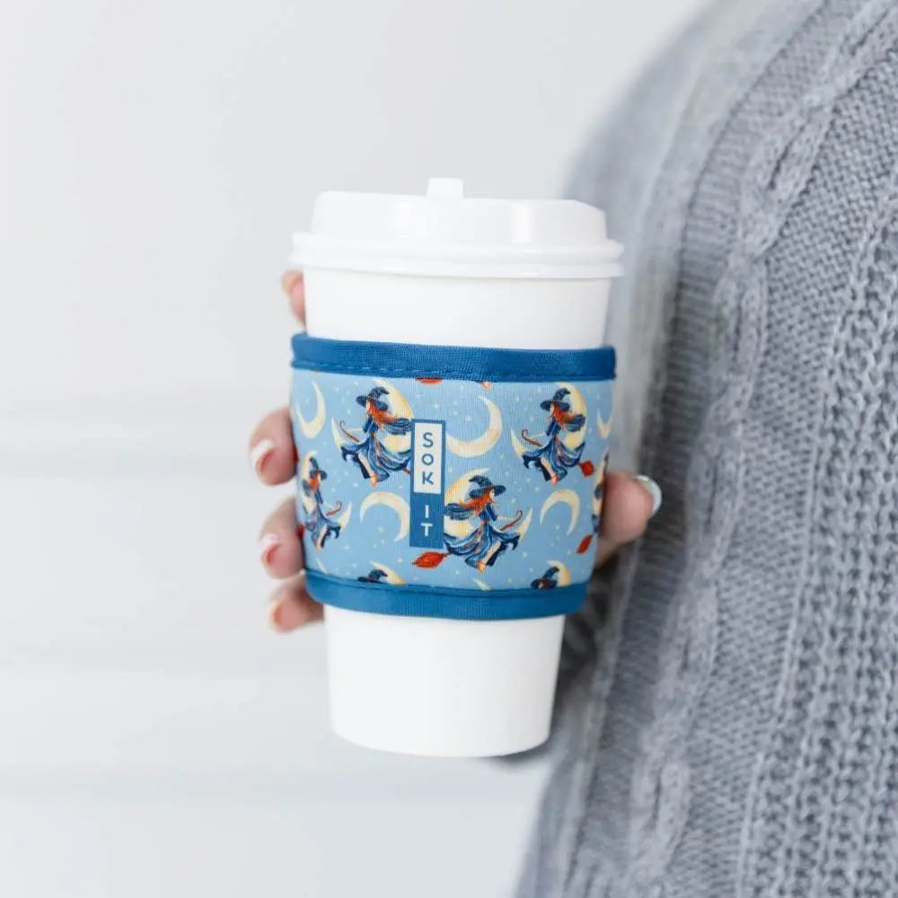 HotSok - Witching Hour