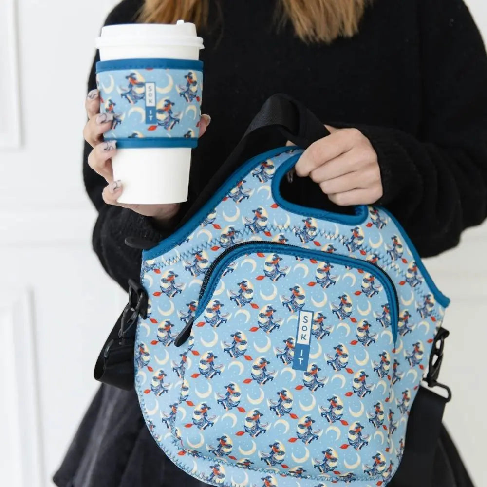 HotSok - Witching Hour