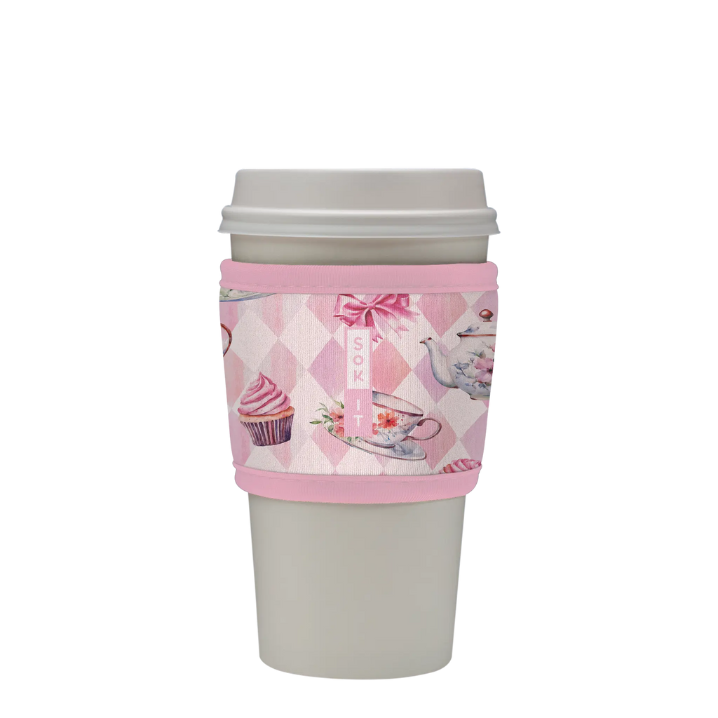 HotSok - Wonderfully Sweet