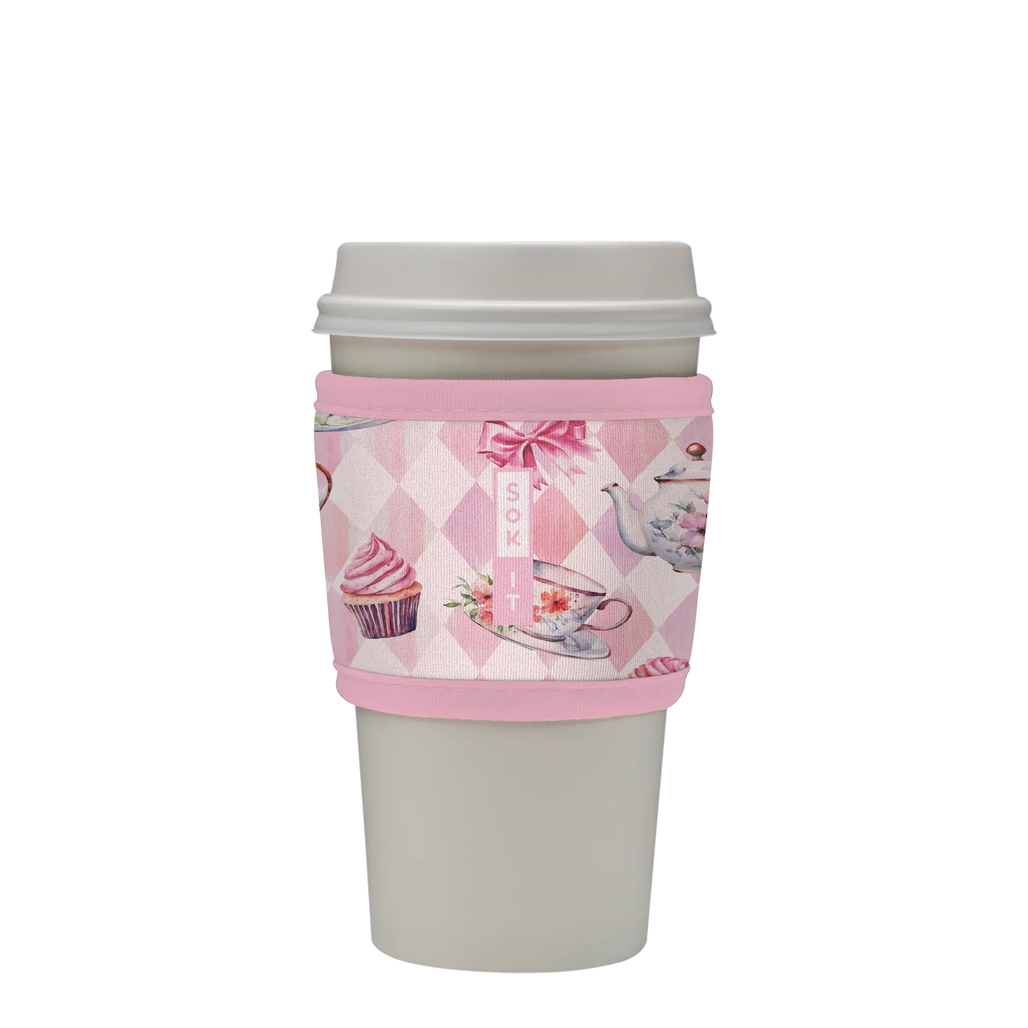 HotSok - Wonderfully Sweet