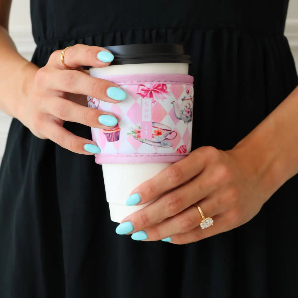 HotSok - Wonderfully Sweet