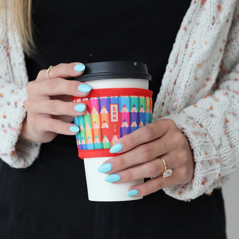 HotSok - Work of Art