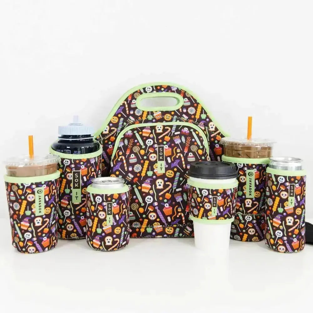 BotlSok for Nalgene Style Bottles - Creep It Sweet