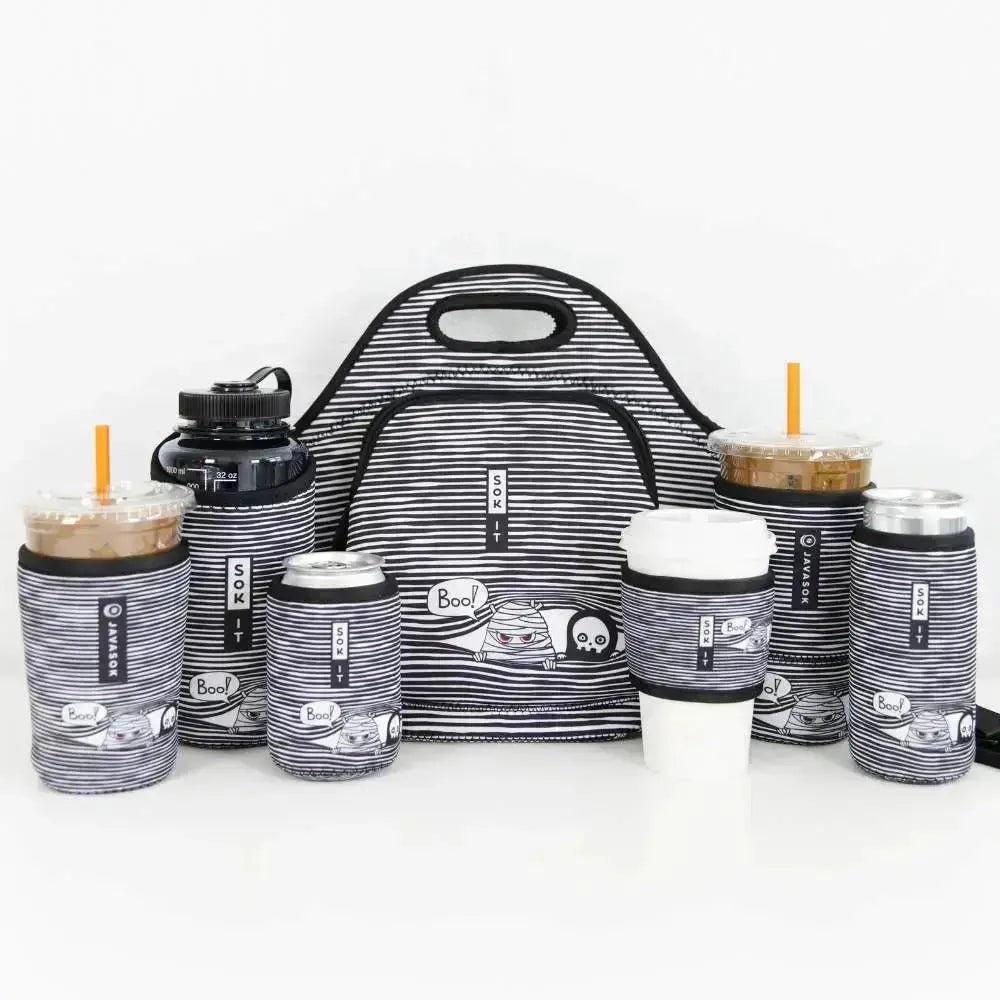 BotlSok for Nalgene Style Bottles - Peek-A-BOO