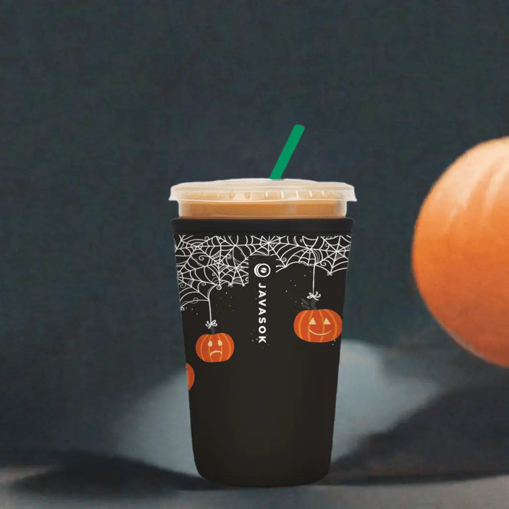 JavaSok - Pumpkin Party