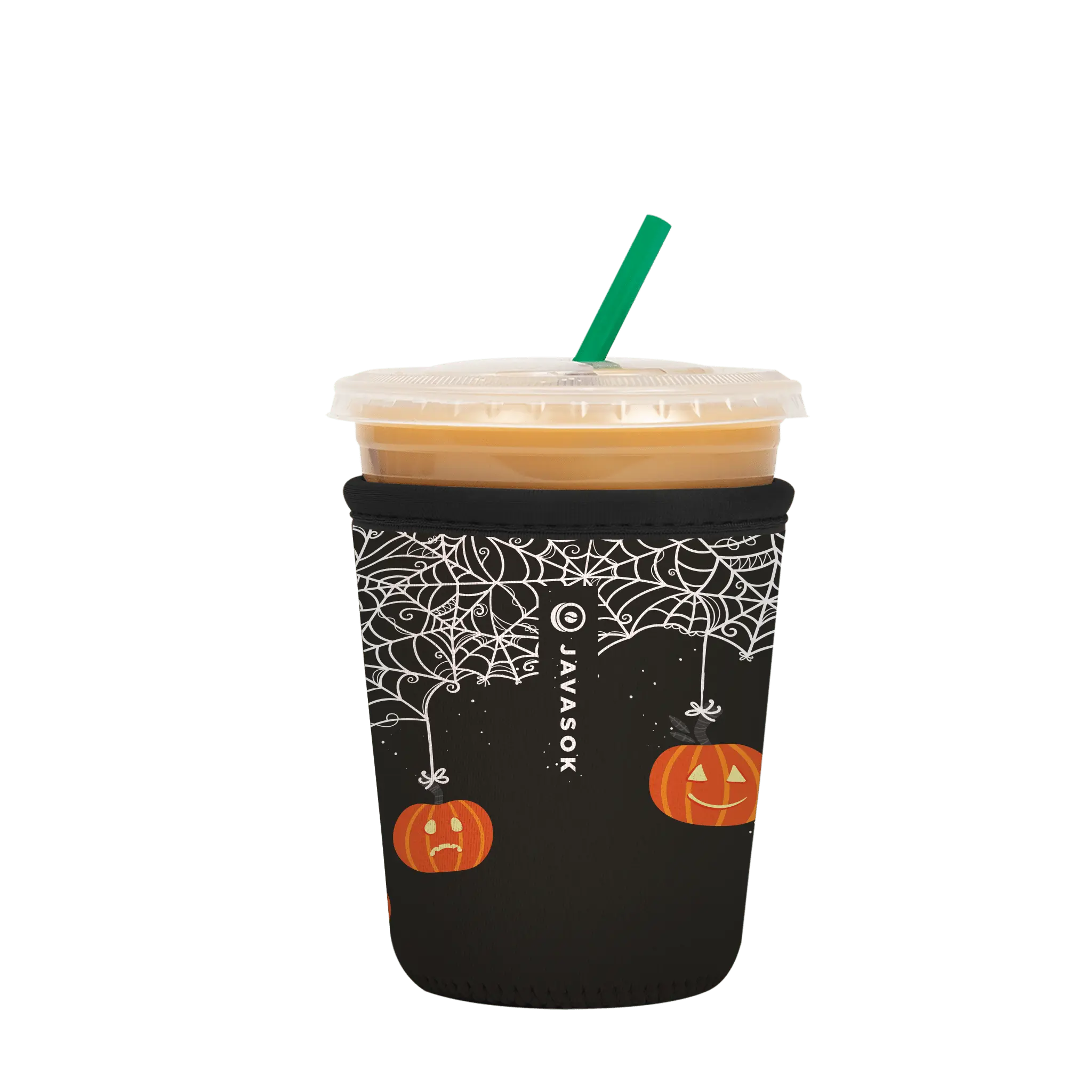 JavaSok - Pumpkin Party