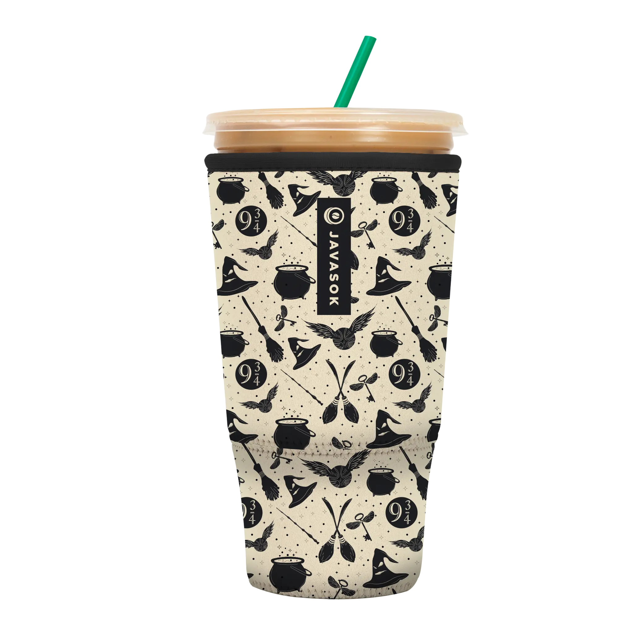 JavaSok - Wizard's Walk