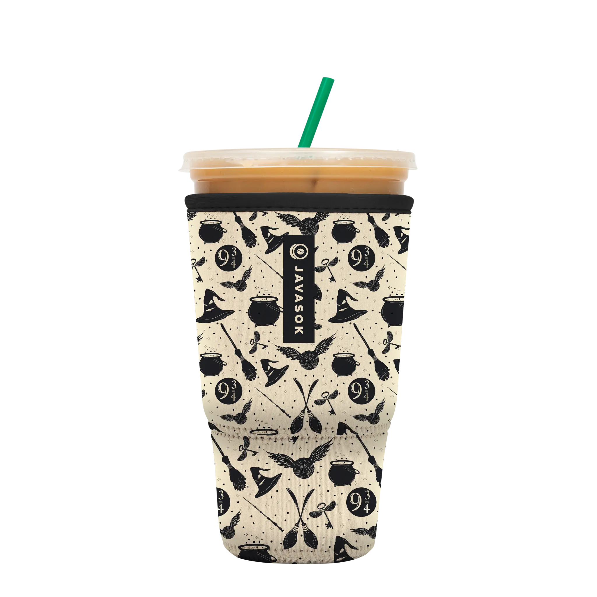 JavaSok - Wizard's Walk