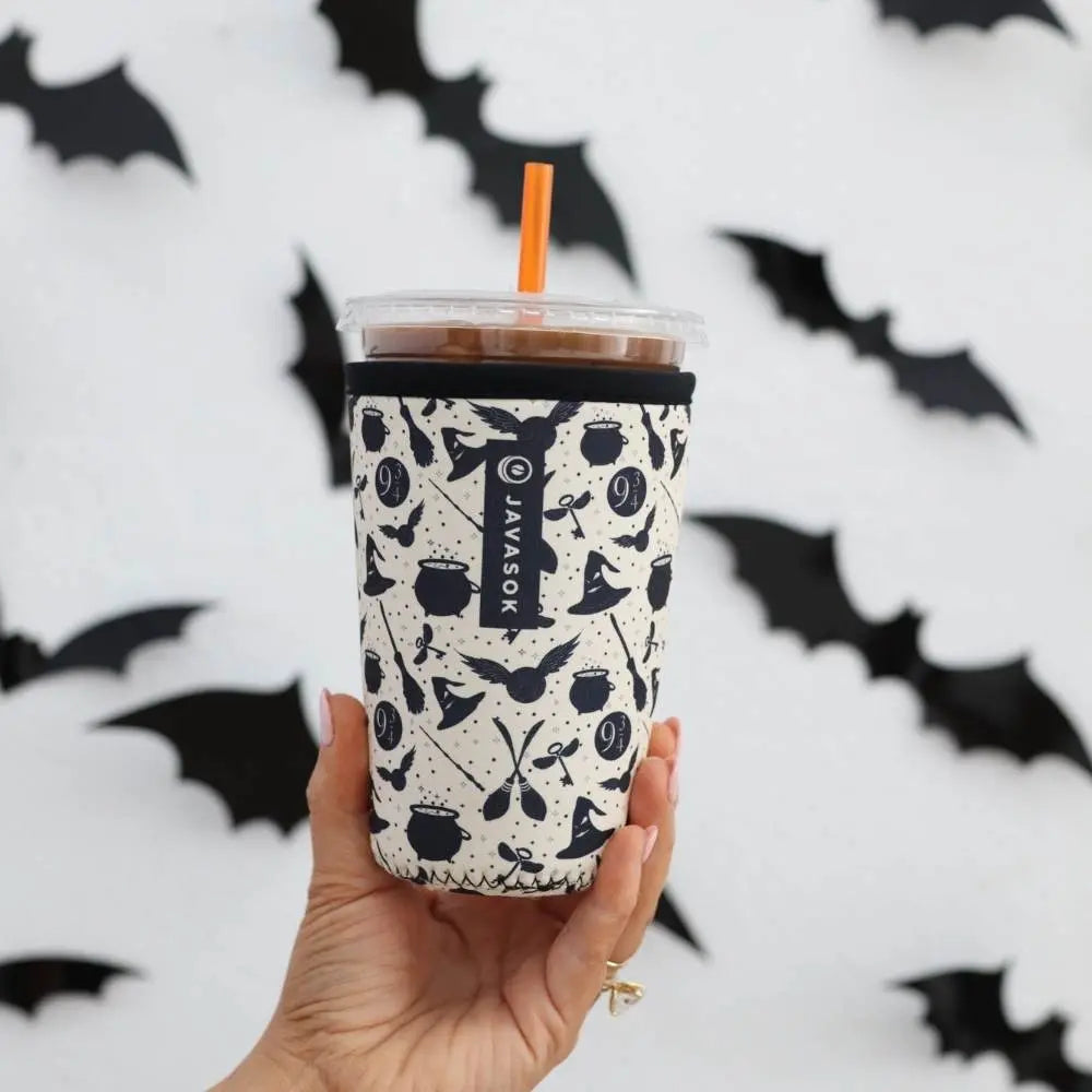 JavaSok - Wizard's Walk