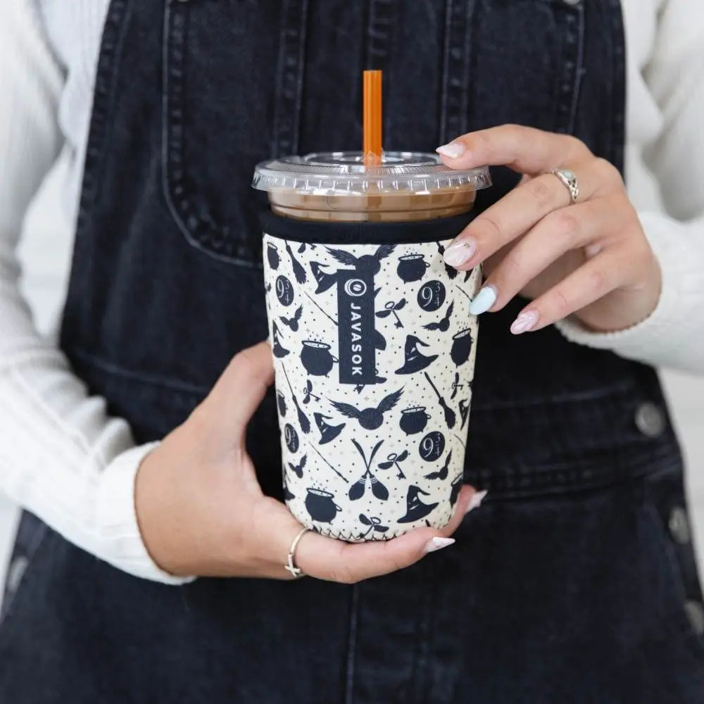 JavaSok - Wizard's Walk