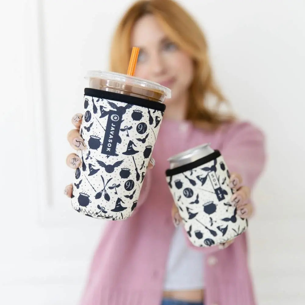 JavaSok - Wizard's Walk