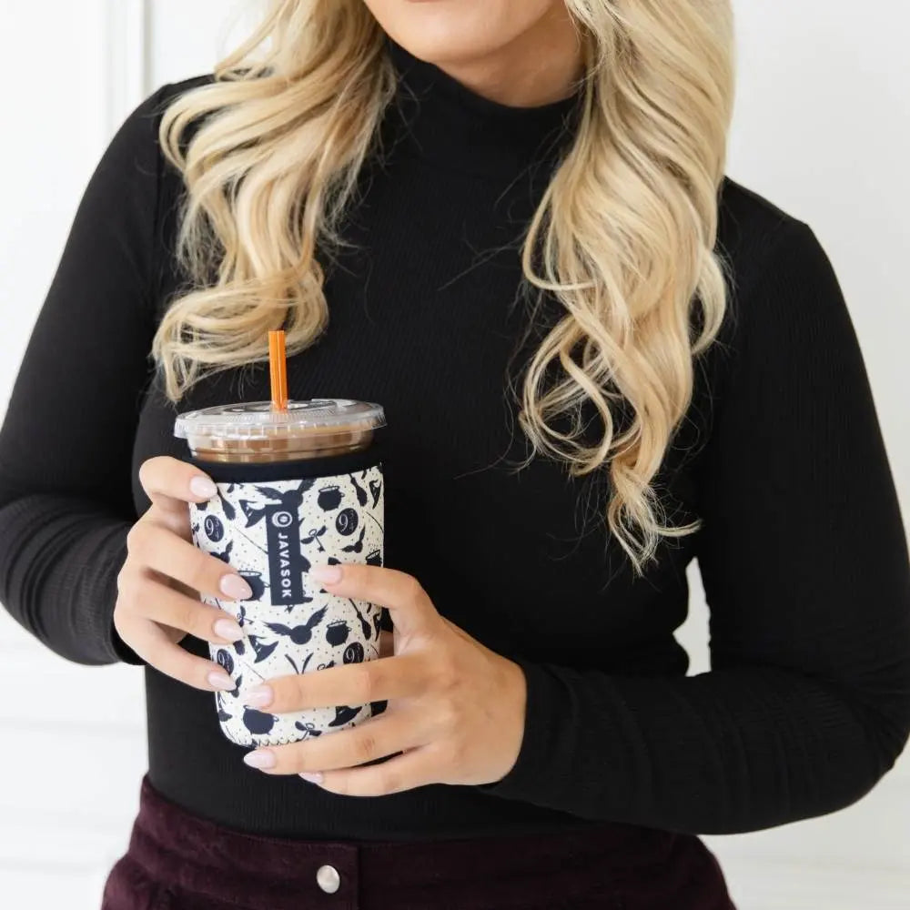 JavaSok - Wizard's Walk