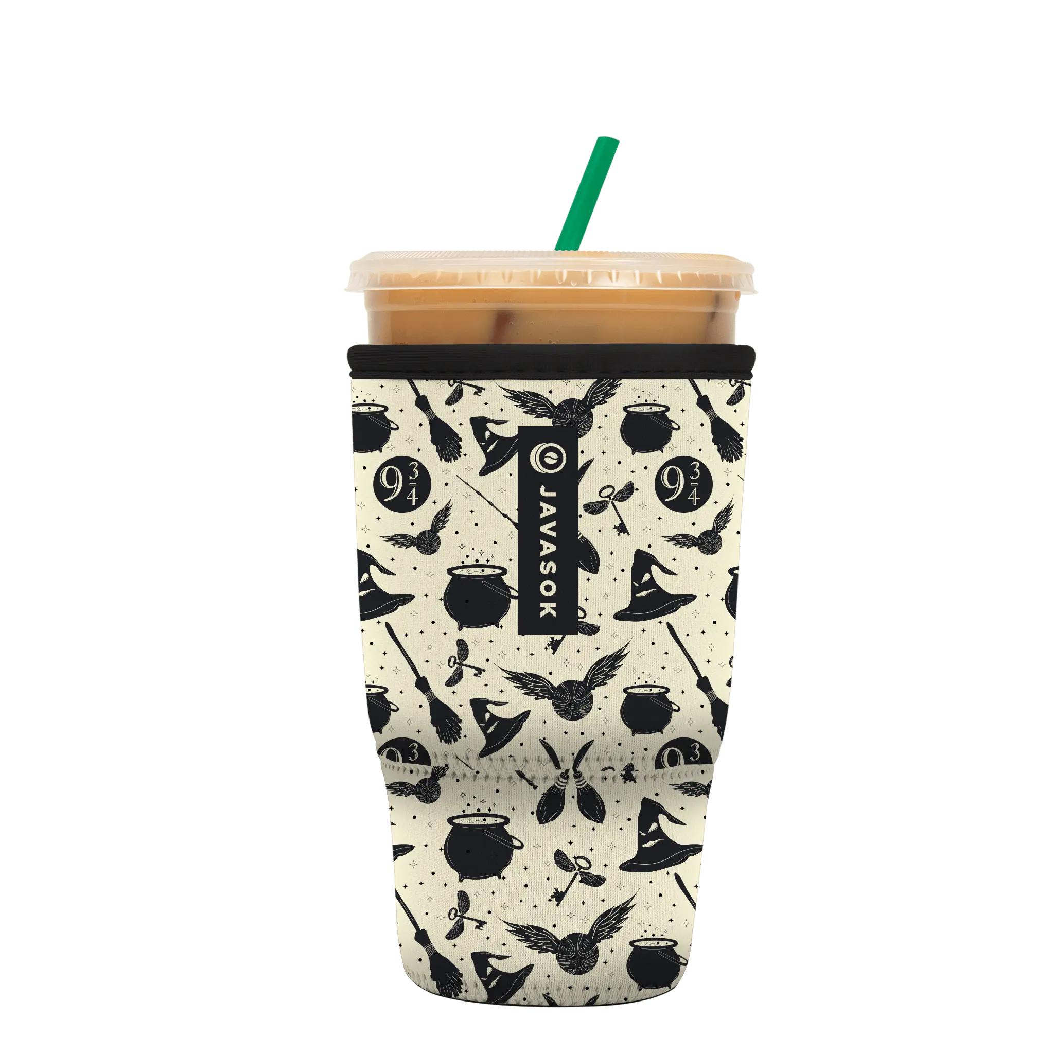 JavaSok - Wizard's Walk