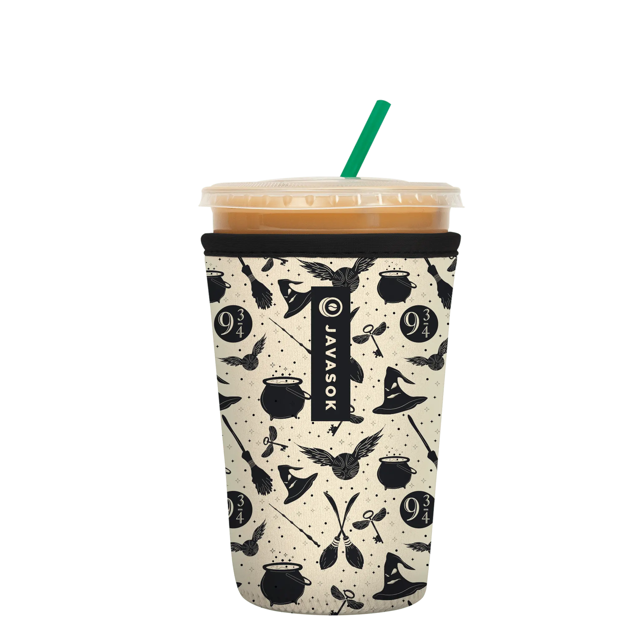 JavaSok - Wizard's Walk